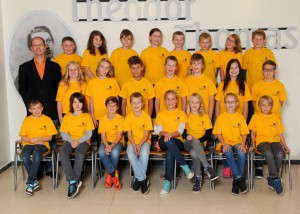 Klasse 5a